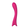 Wibrator-DREAM TOYS LOVELY PRINCESS MAGENTA