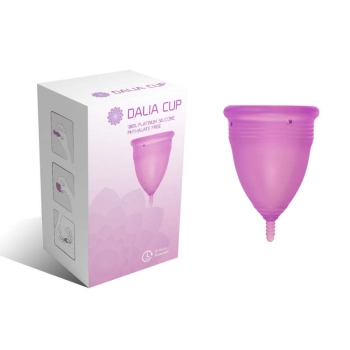 Tampony-Dalia Cup