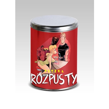 Zabawka-Puszka rozpusty (funny)