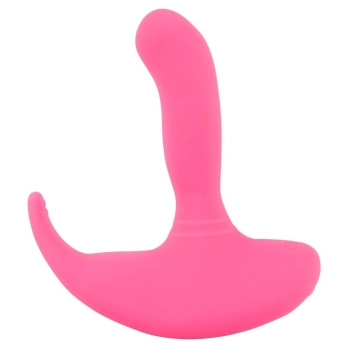 Y2T Rechargeable G-Spot Vibe