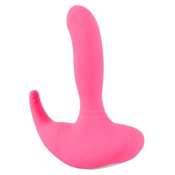 Y2T Rechargeable G-Spot Vibe