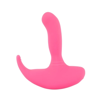 Y2T Rechargeable G-Spot Vibe