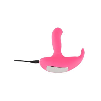 Y2T Rechargeable G-Spot Vibe