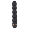 Wibrator analny waginalny penetrator 17cm 20trybów