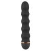 Wibrator analny waginalny penetrator 17cm 20trybów