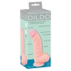 Penis na przyssawce śliczny realistyczny dildo 20c