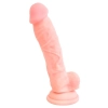 Replika penisa dildo członek realistyczny sex 18cm