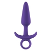 Plug-INYA PRINCE SMALL PURPLE