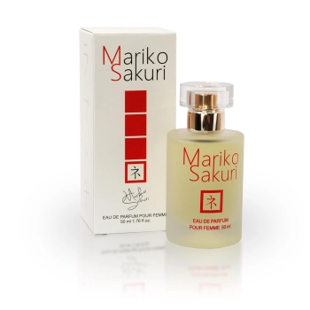 Feromony-Mariko Sakuri 50 ml for women