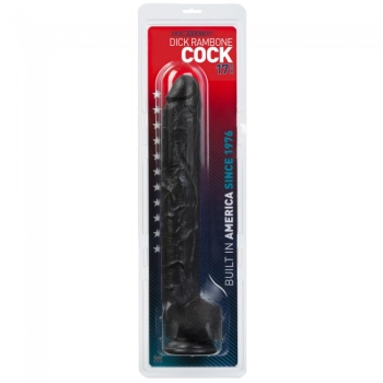 Classic Dick Rambone Cock 17