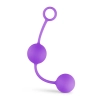 Kulki-Canon Balls Purple