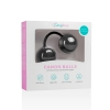 Kulki-Canon Balls Black