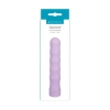 Wibrator- Me You Us Diamond Silk Gyrator Vibrator Violet