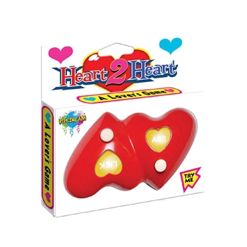 Zabawka-heart 2 heart lovers game