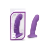 Dildo-LUXE CICI DILDO PURPLE