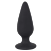 Erotyczny korek do noszenia w pupie sex plug 8cm