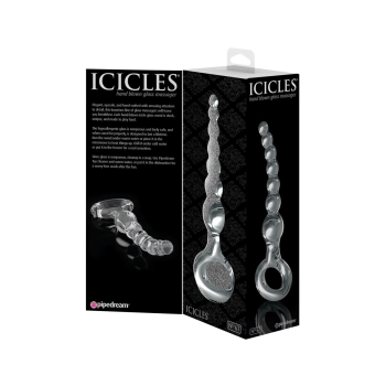 Plug/kulki-5331730000 Icicles no 67-Wibrator