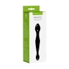 Dildo- Me You Us Tapered Ice Dual Teaser Black