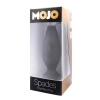 Plug-MOJO SPADES SMALL BUTT PLUG BLACK