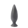 Plug-MOJO SPADES SMALL BUTT PLUG BLACK