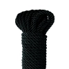 Wiązania-SILK ROPE BLACK