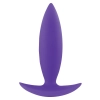 Plug-SPADES SMALL PURPLE