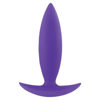 Plug-SPADES SMALL PURPLE