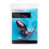 Plug-PERFECT PLUG BLACK