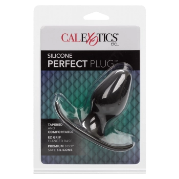 Plug-PERFECT PLUG BLACK