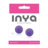 Kulki-INYA - COOCHY BALLS - PURPLE