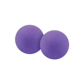 Kulki-INYA - COOCHY BALLS - PURPLE