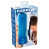 Pompka próżniowa Bang Bang niebieska 20 cm