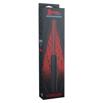 Stymulator-THE STRINGER ELECTRO PLAY WAND