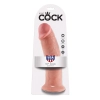 Dildo-cock 10 inch flesh