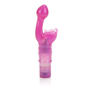 Wibrator-ORIGINAL BUTTERFLY KISS PINK