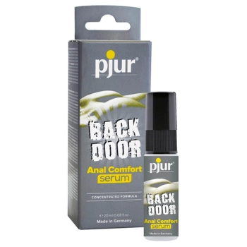 Żel sex analny przyjemniejszy pjur back door 20ml