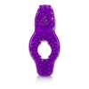 Pierścień-SUPER STRETCH ENHANCER RING PURPLE