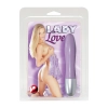 Wibrator-5633070000 Lady Love purple-Wibrator