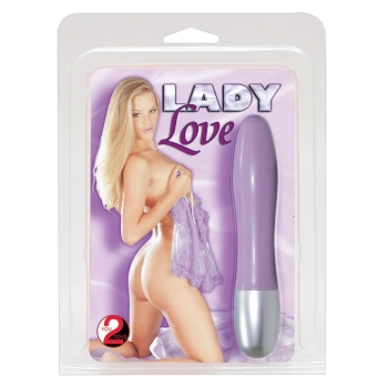 Wibrator-5633070000 Lady Love purple-Wibrator