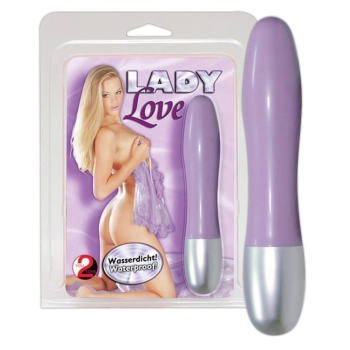 Wibrator-5633070000 Lady Love purple-Wibrator