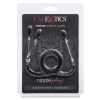 Stymulator-TWEEZER INTIMATE CLAMPS