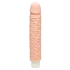 Wibrator realistyczny duży penis naturalny 23cm