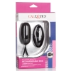 Jajko/wibr-REMOTE RECHARGEABLE EGG BLACK