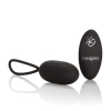 Jajko/wibr-REMOTE RECHARGEABLE EGG BLACK