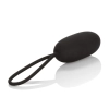 Jajko/wibr-REMOTE RECHARGEABLE EGG BLACK