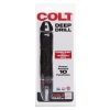 Wibrator-COLT DEEP DRILL BLACK