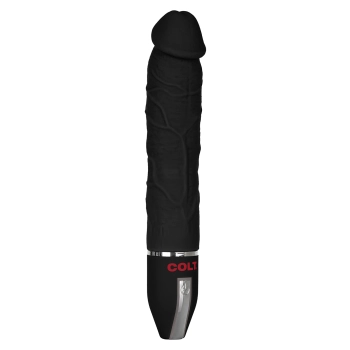 Wibrator-COLT DEEP DRILL BLACK