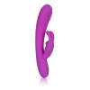 Wibrator-EMBRACE MASSAGING RABBIT PURPLE