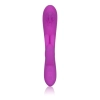 Wibrator-EMBRACE MASSAGING RABBIT PURPLE