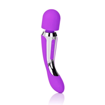 Stymulator-EMBRACE BODY WAND PURPLE